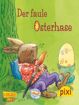 cover image of Osterhase